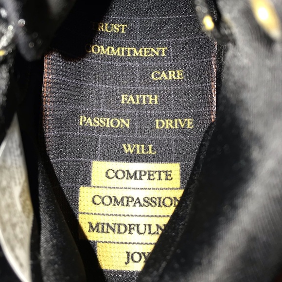 Under Armour Men Steph Curry 1 B2B Basketball Shoe - Picture 6 of 7